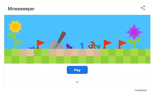 20 Hidden Google Games You Should Play in 2022 - 27