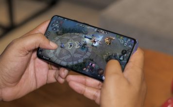 90hz supported games on play store