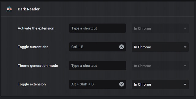 Create Your Own Shortcuts 1