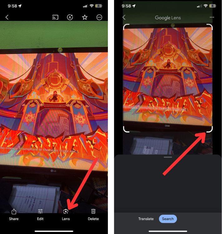 How to Reverse Image Search on Android, iPhone, and PC