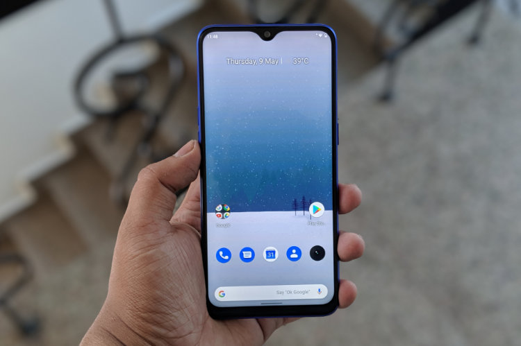 How to Install Android Q Beta on Realme 3 Pro