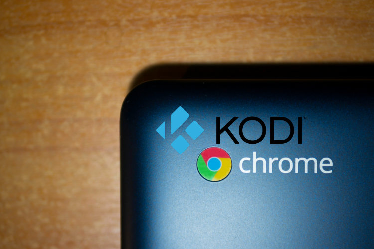 How to Install Kodi on Chromebook in 2019