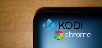 How to Install Kodi on Chromebook in 2019