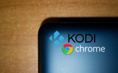 How to Install Kodi on Chromebook in 2019