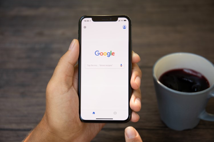 how to reverse image search on phone