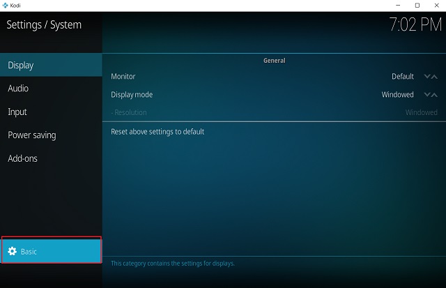 how to use kodi with a vpn