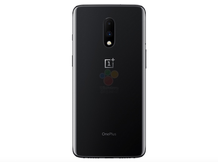 OnePlus 7 Non-Pro Version’s Renders and Specs Are Here