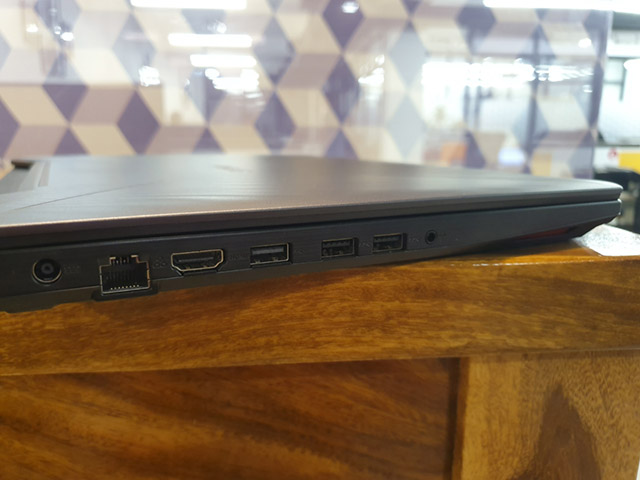 Купить Ноутбук Asus Fx505dt