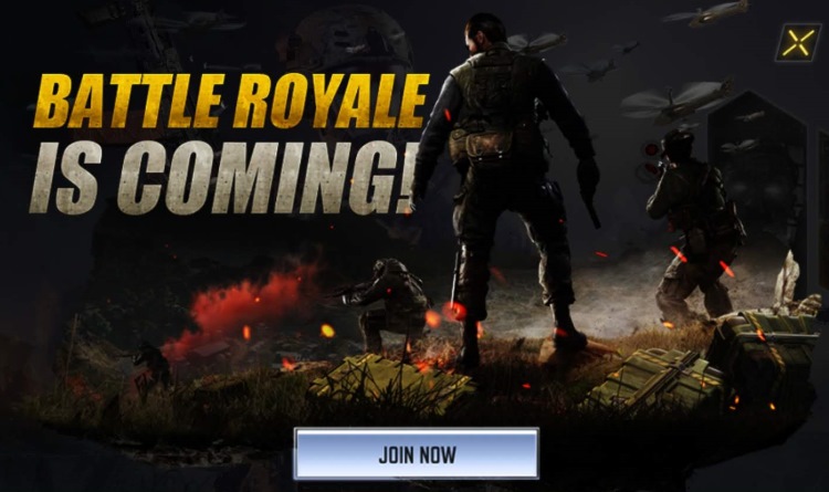 Call of Duty Mobile: Getting started with the new PUBG Mobile