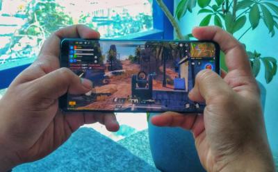 call of duty mobile first impressions