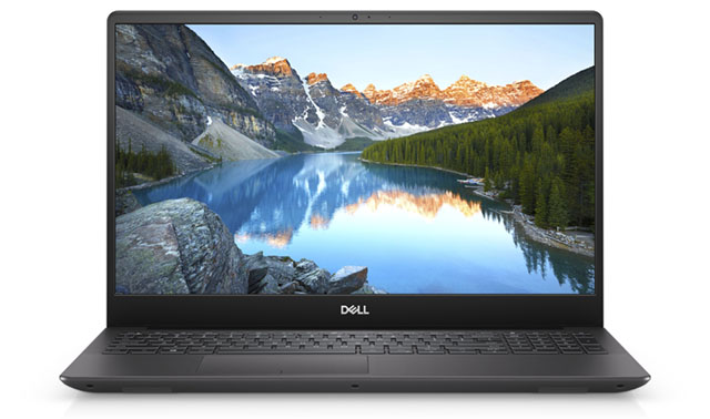 Dell Launches New XPS and Inspiron Laptops at Computex 2019