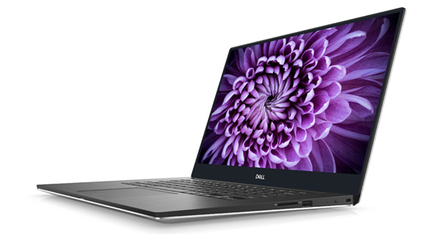 Dell Launches New XPS and Inspiron Laptops at Computex 2019