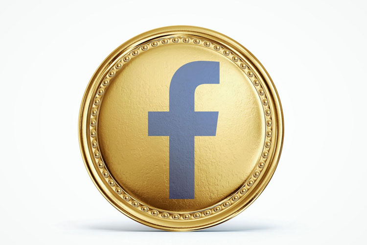 facebook cryotocurrency launch