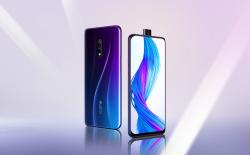 Realme X indian variant may not feature snapdragon 730 chipset
