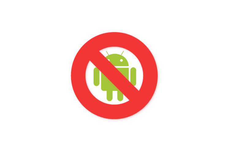 google restricts Huawei from using Android