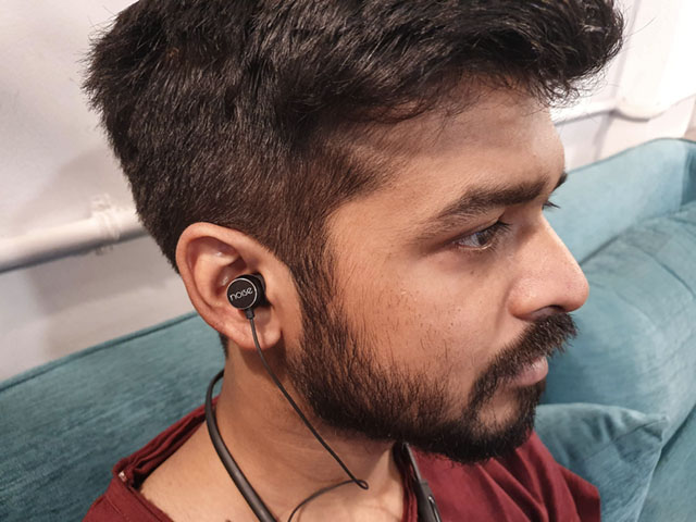 Noise TuneELITE Review: Best Bluetooth Earphones Under Rs. 1,500?