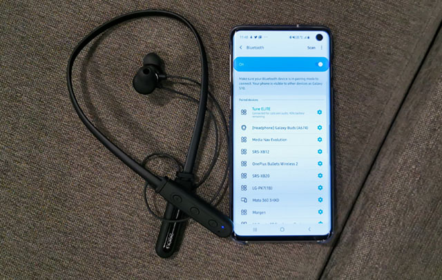 Noise TuneELITE Review: Best Bluetooth Earphones Under Rs. 1,500?