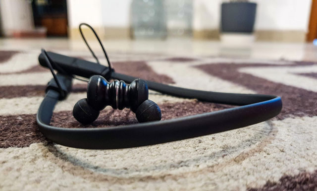 Noise TuneELITE Review: Best Bluetooth Earphones Under Rs. 1,500?