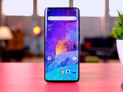 OnePlus 7 and 7 Pro Specs Leaked | Beebom