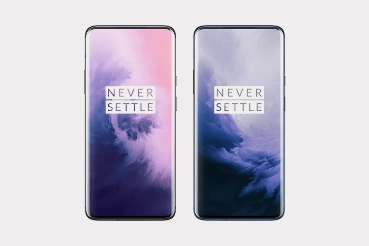 oneplus 7 pro hdr10 display