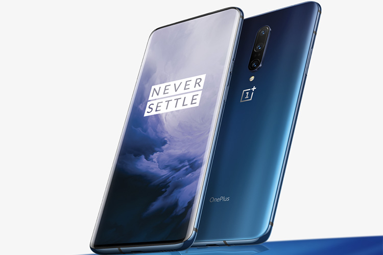 oneplus 7 pro launched