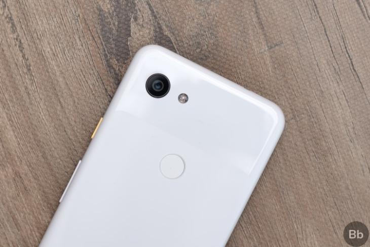 Pixel 3a first impressions: a likeable smartphone with a baffling price tag