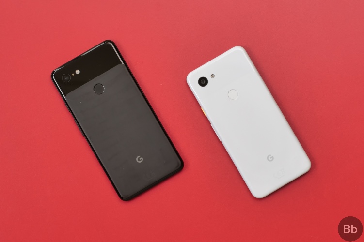 pixel 3a vs pixel 3