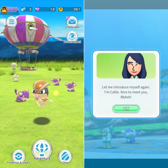 Pokemon Rumble Rush Hands-on: A Fun Game That Gets Monotonous Too Quick