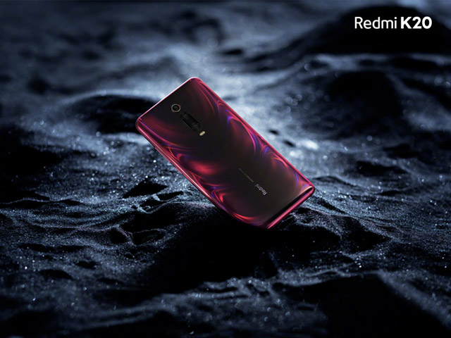 Redmi K20: Everything We Know