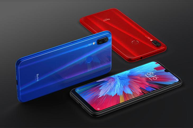 Redmi Note 7s Launched In India Starting At Rs 10999 Beebom 8706