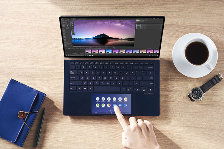 zenbook series 13 14 15 launched