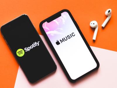 10 Best iPhone Music Streaming Apps You Can Use (2020)