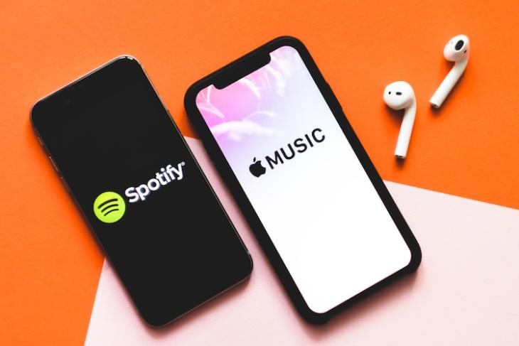10 Best iPhone Music Streaming Apps You Can Use (2020)