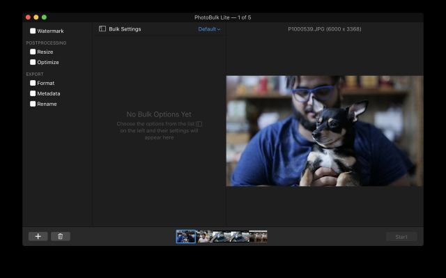 photobulk for mac