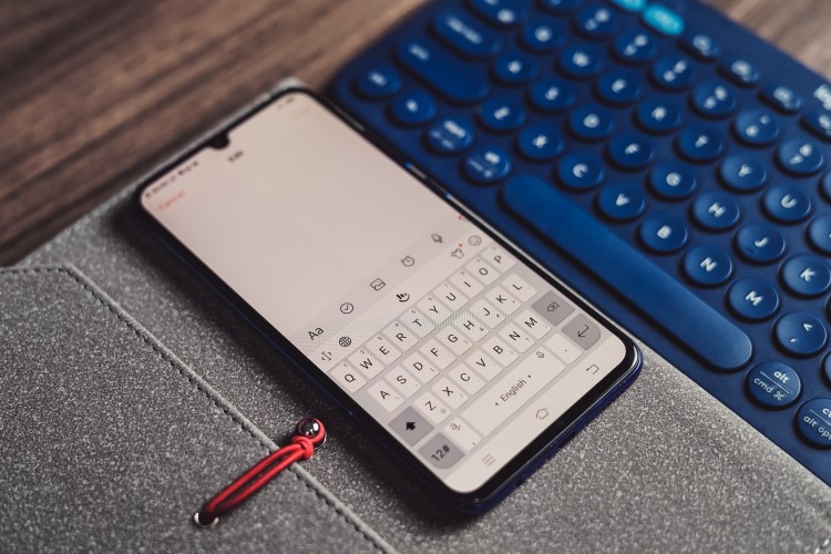 best keyboard app for mobile