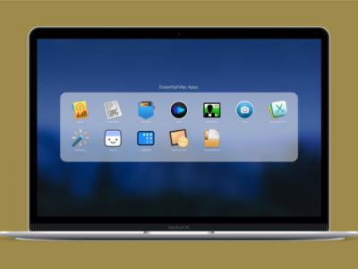 15 Essential Mac Apps You Should be Using in 2019