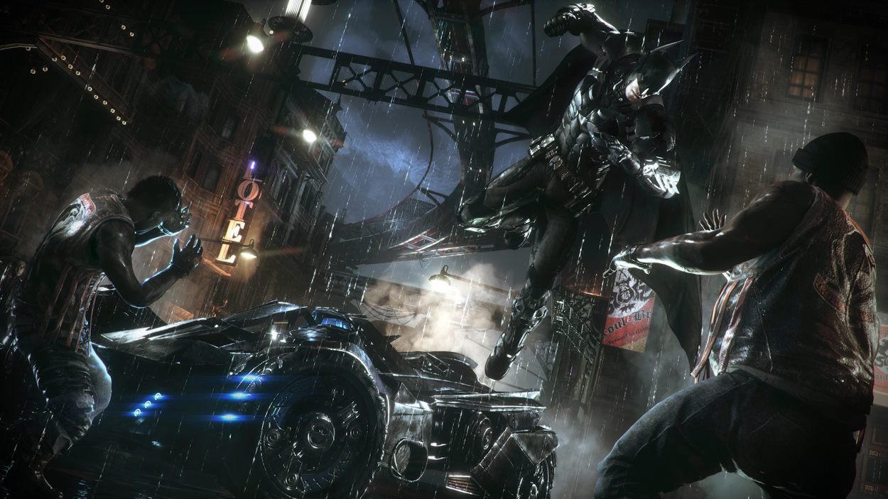20 Best Steam Games You Should Play in 2025 - 1