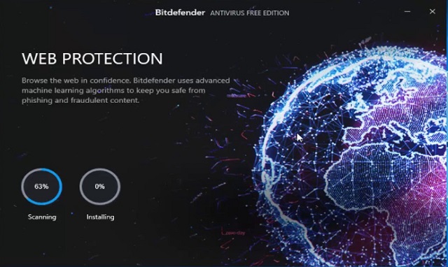 Bitdefender