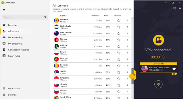 14 Best VPN for Windows 10 PC You Should Use in 2022 - 36