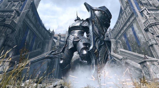 20 Best Games Like Dark Souls You Should Play (2020) 