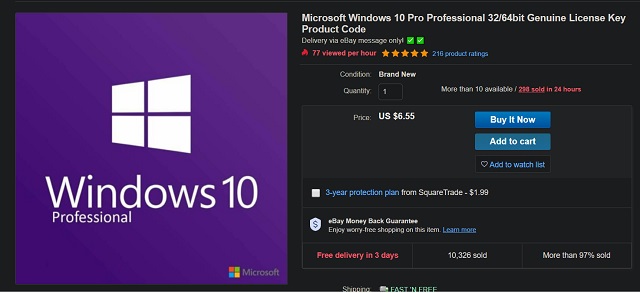 How To Legally Get Windows 10 Key For Free Or Cheap 2019 Beebom