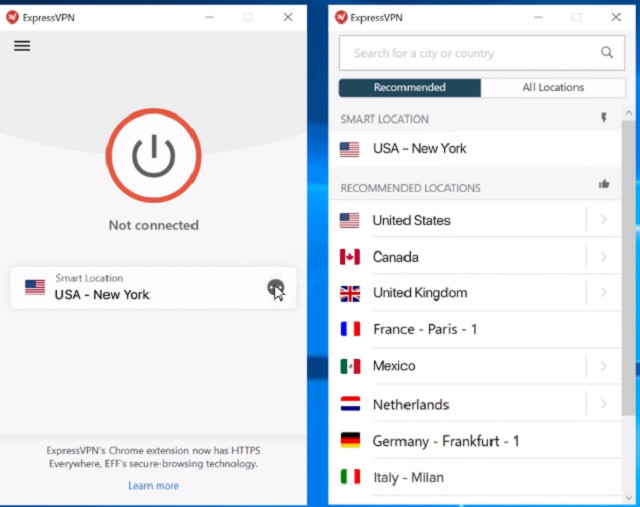 14 Best Vpn For Windows 10 Pc You Should Use In 2022 Beebom 5773