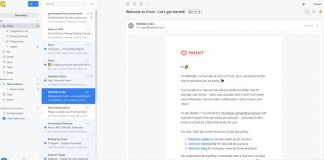 best email for windows 10 2019 best email for windows 10 2019