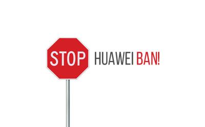 Google Wants Huawei Ban to be Removed