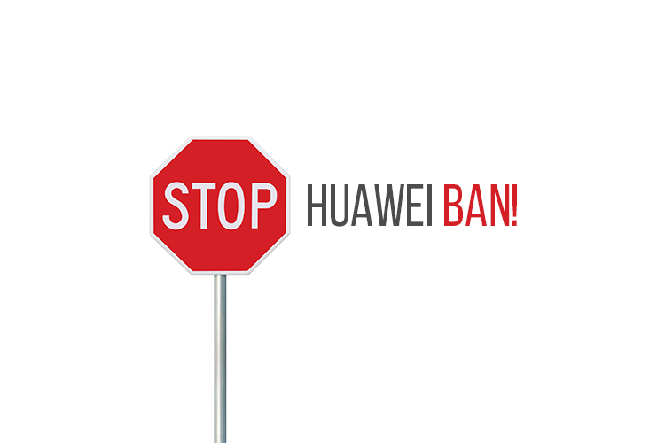Google Wants Huawei Ban to be Removed