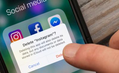 How to Deactivate Instagram Account in 2019