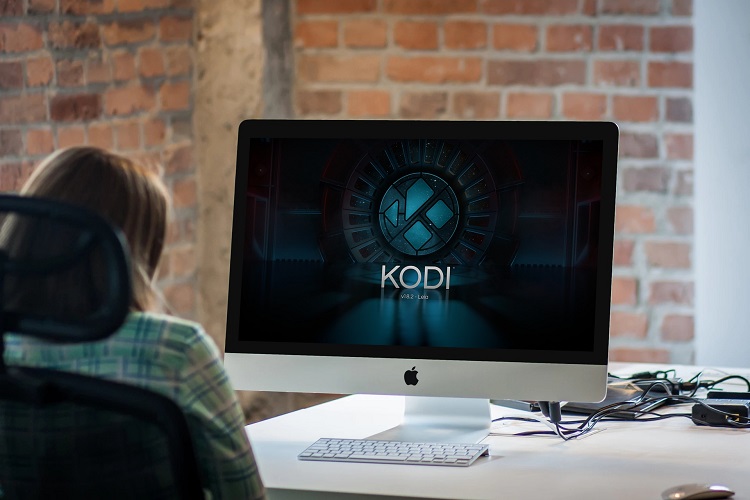 how to use kodi to watch movies on my computer