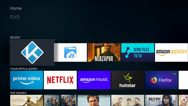 kodi tv download for fire stick