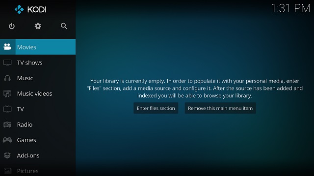 Install Kodi APK on Firestick 9