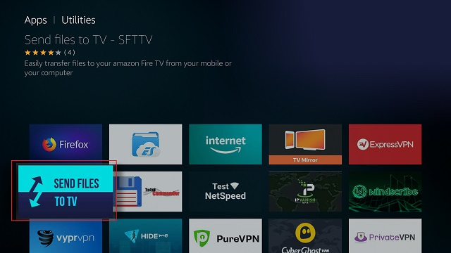 Install Kodi on Amazon Firestick [Working Method] 2